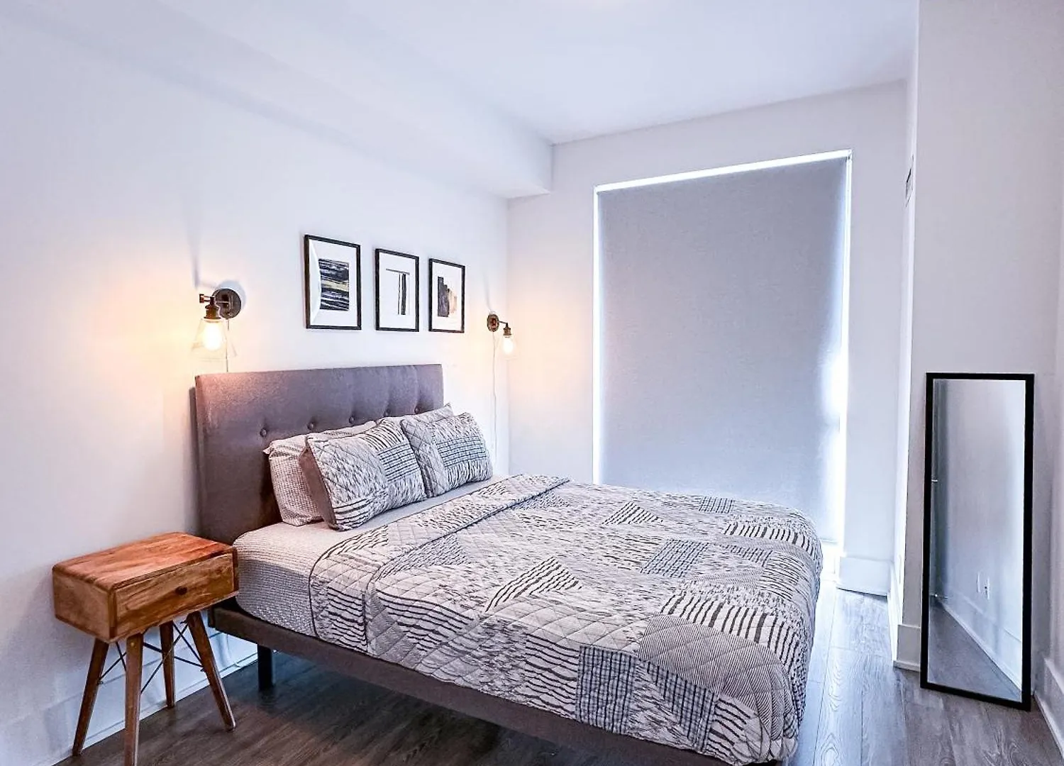 Comfort Front Suites Cn Tower View & Free Parking Toronto Appartement